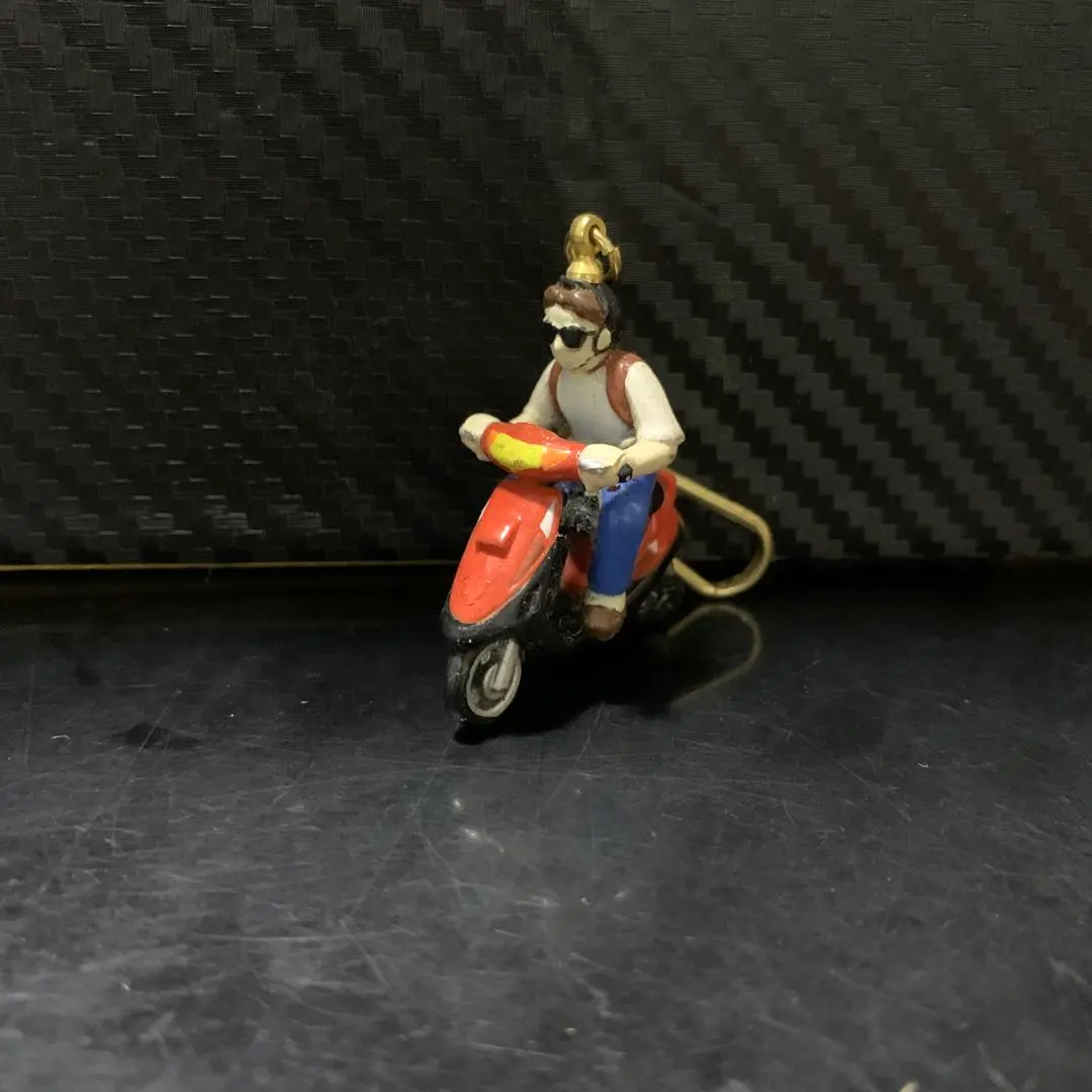 2026年最新】暴走族 フィギュアの人気アイテム - メルカリ