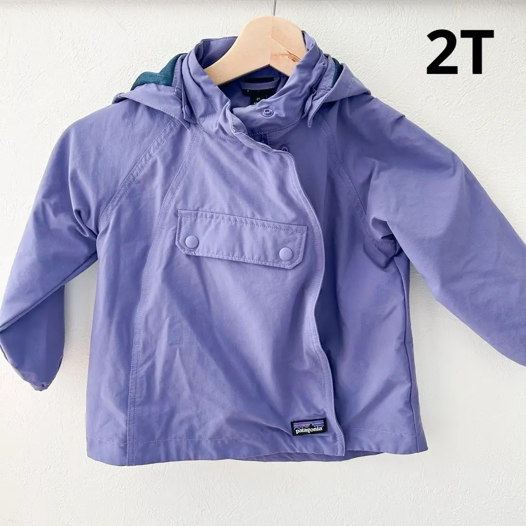 2026年最新】パタゴニア イスマス アノラックの人気アイテム - メルカリ