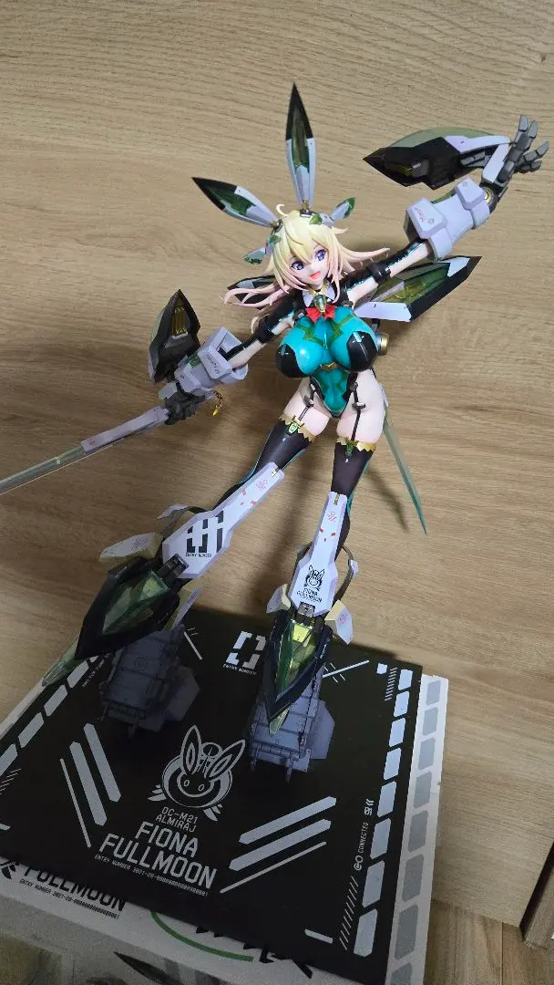 2026年最新】フィオナ フルムーンの人気アイテム - メルカリ