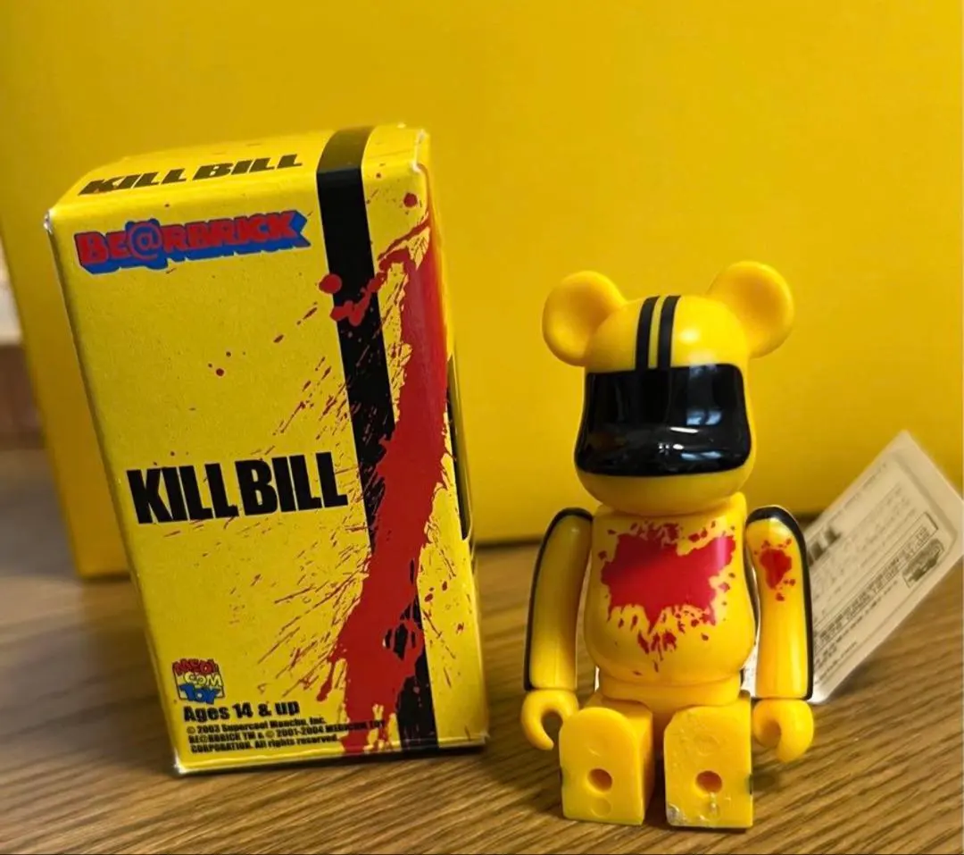 2026年最新】キルビル フィギュアの人気アイテム - メルカリ