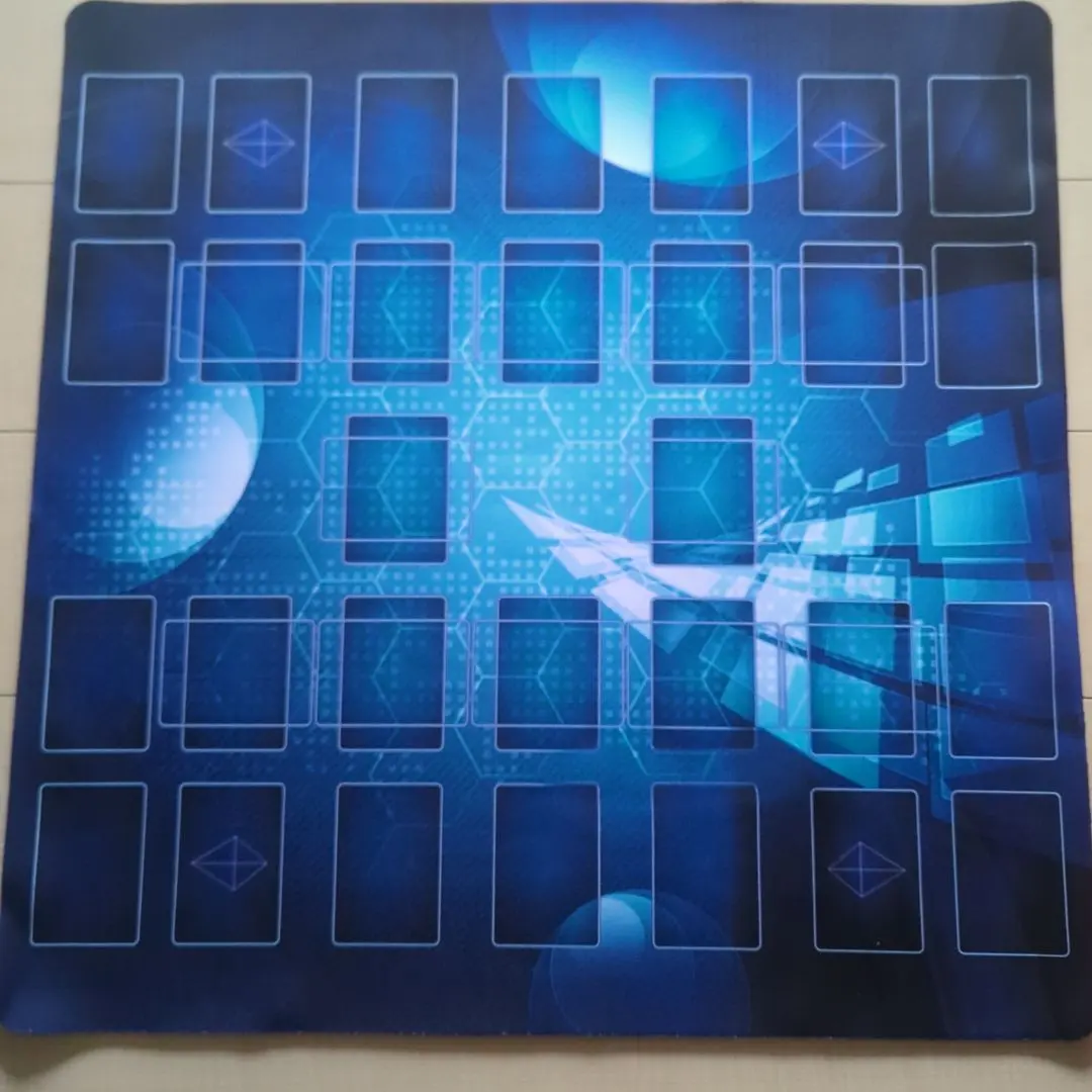 2026年最新】黒・爆・裂・破・魔・導 プレイマットの人気アイテム