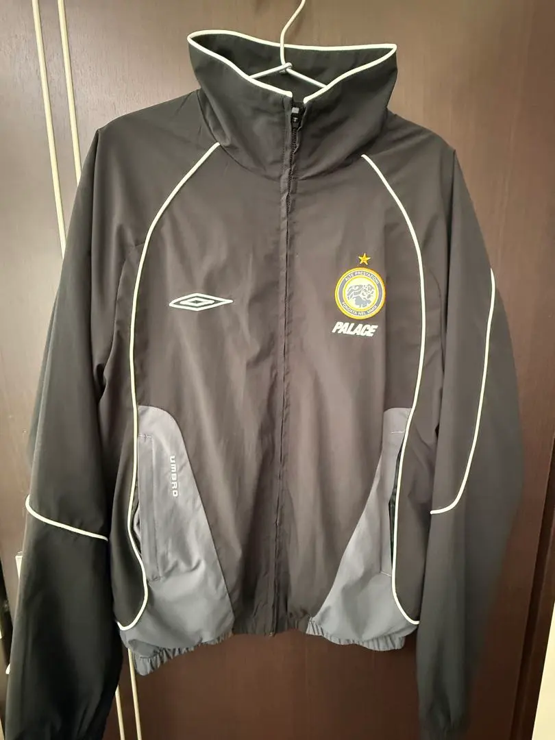 2026年最新】PaLace umbro track jacketの人気アイテム - メルカリ