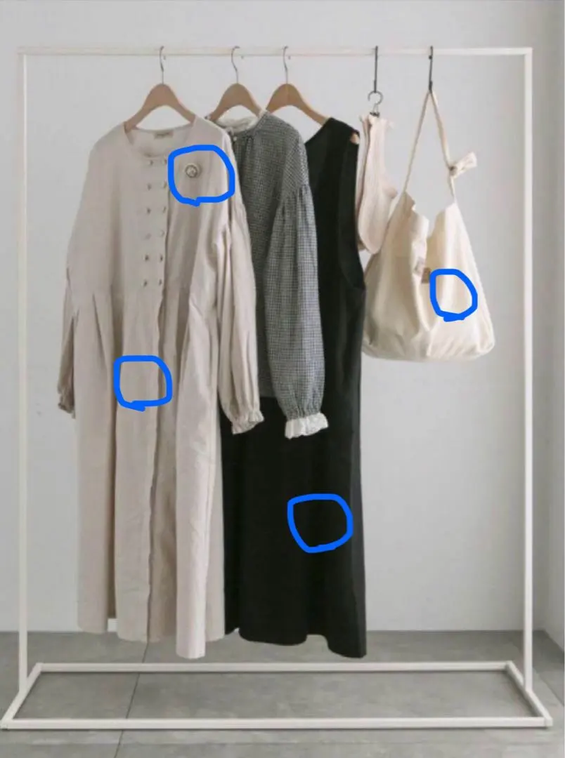 2026年最新】サマンサモスモス 福袋 2024の人気アイテム - メルカリ