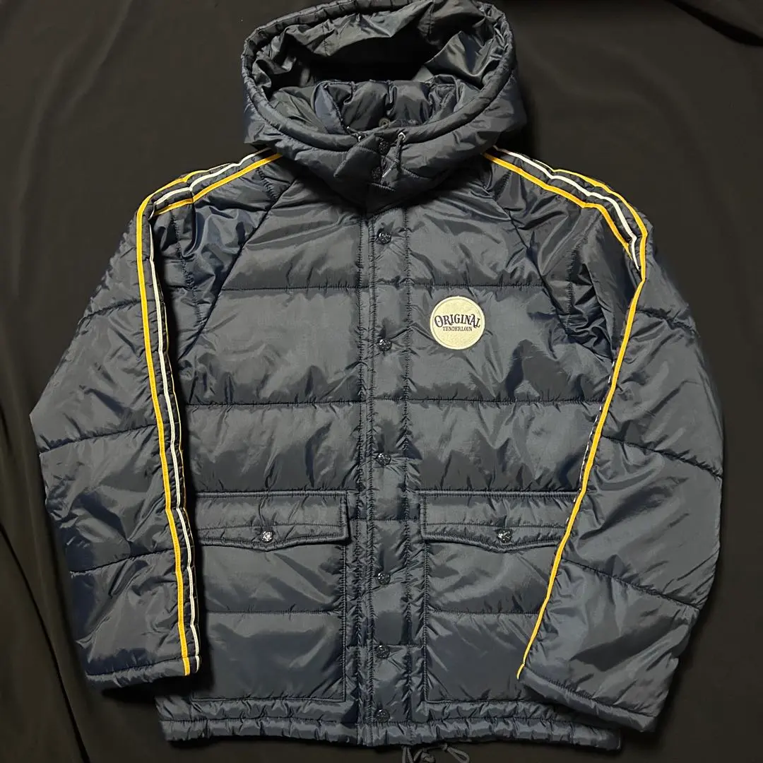 2026年最新】tenderloin レーシングジャケットの人気アイテム - メルカリ