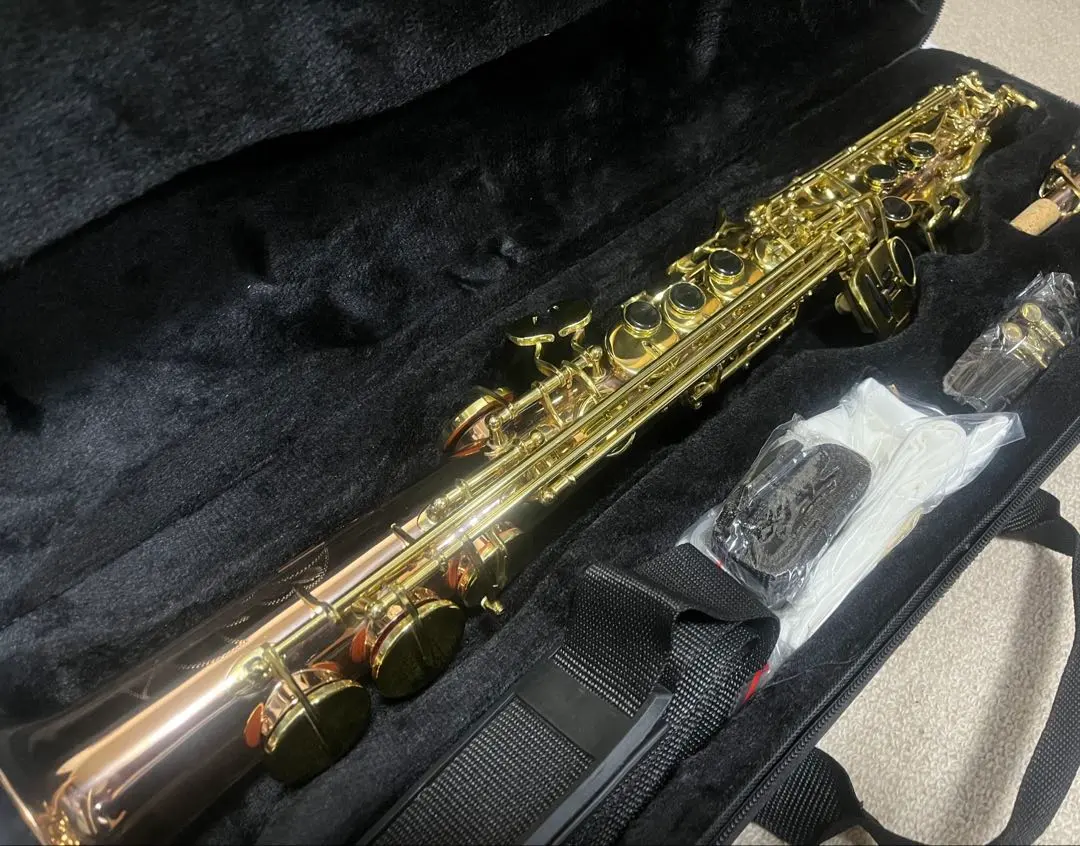 2026年最新】サムフック サックスの人気アイテム - メルカリ