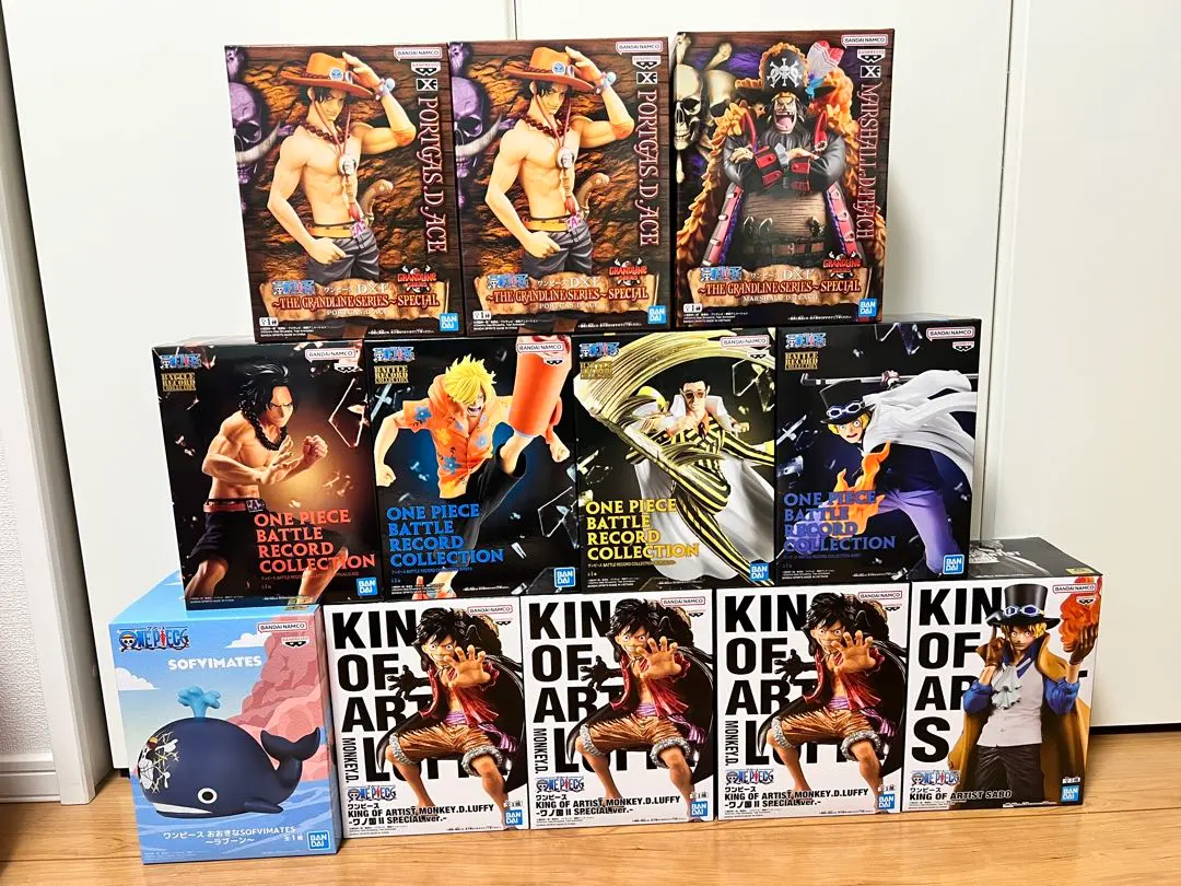 2026年最新】 ワンピース king of artist the marshall.d.teachの人気