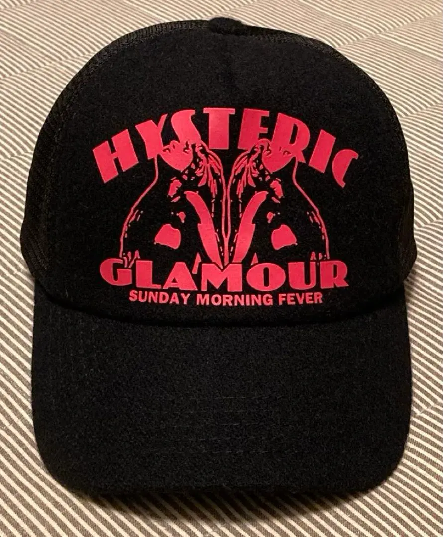 2026年最新】ポルノグラフィティ キャップの人気アイテム - メルカリ