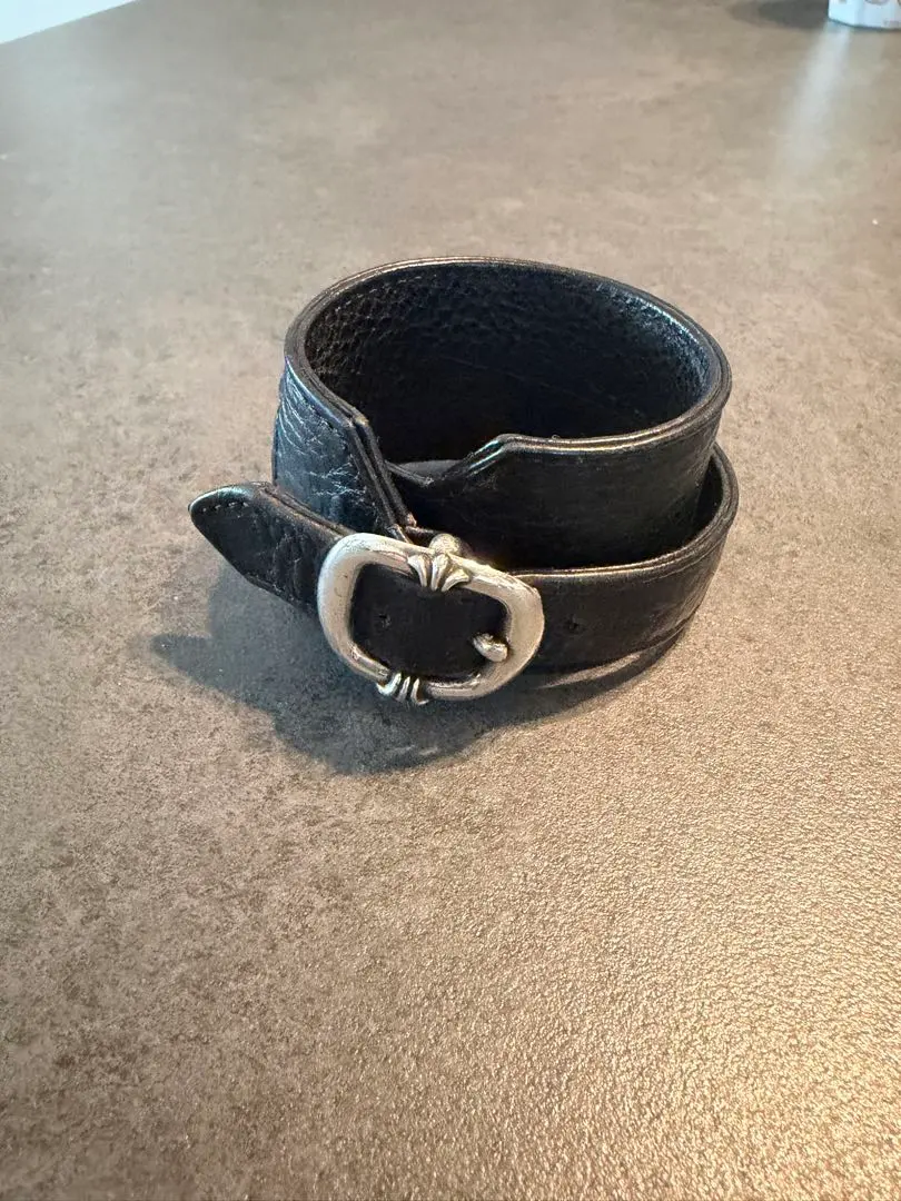 2026年最新】クロムハーツ r&rの人気アイテム - メルカリ