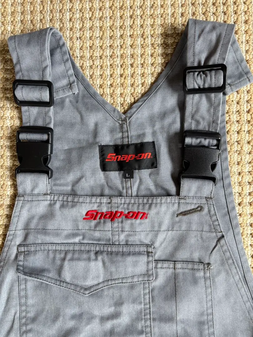 2026年最新】スナップオンサロペットの人気アイテム - メルカリ