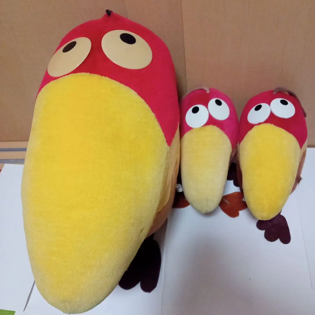 2026年最新】大 キョロちゃん ぬいぐるみの人気アイテム - メルカリ