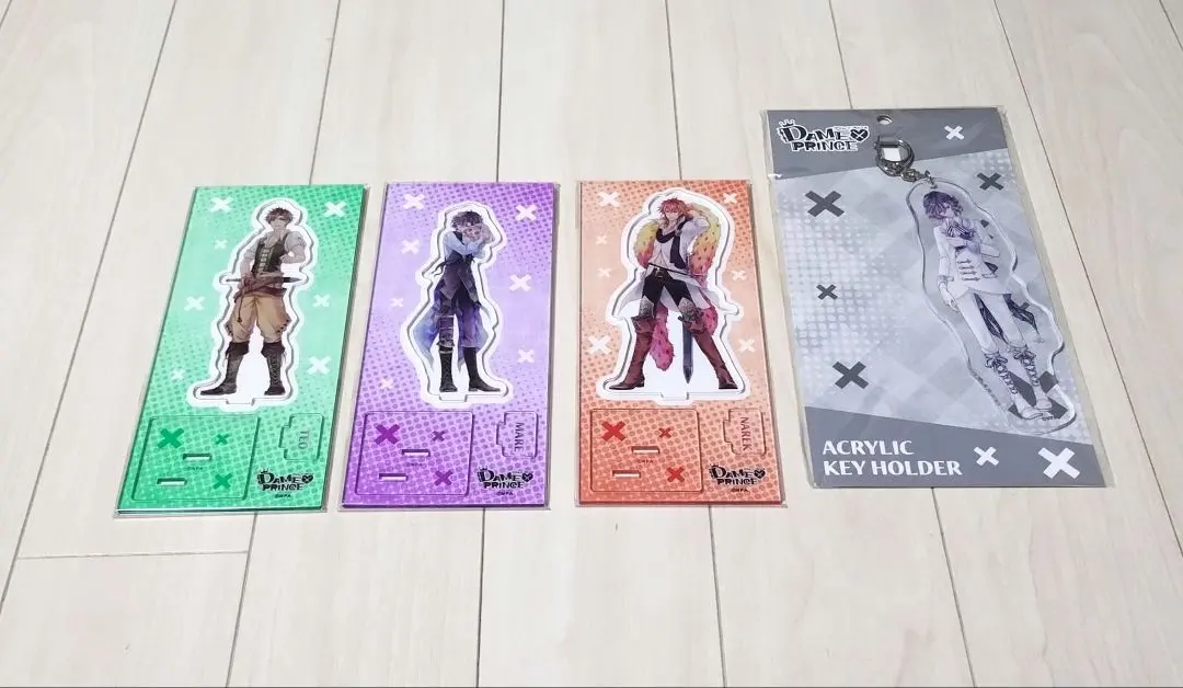 2026年最新】ダメプリ メアの人気アイテム - メルカリ