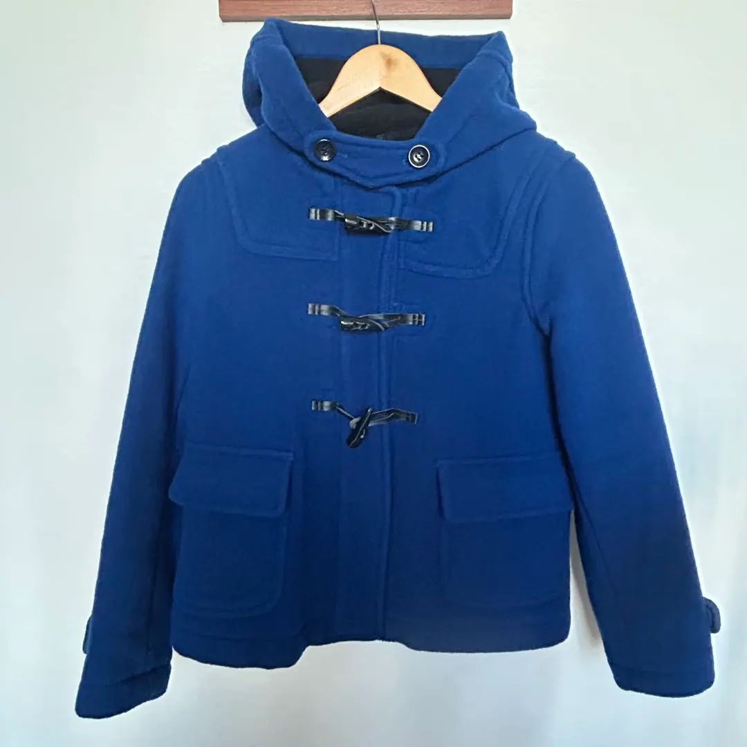 2026年最新】CHILD WOMAN ダッフルコートの人気アイテム - メルカリ