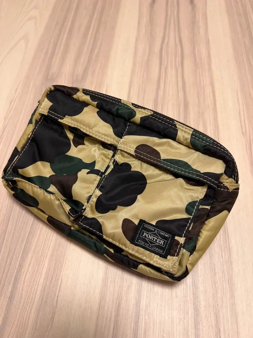 2026年最新】ポーター エイプ 財布の人気アイテム - メルカリ