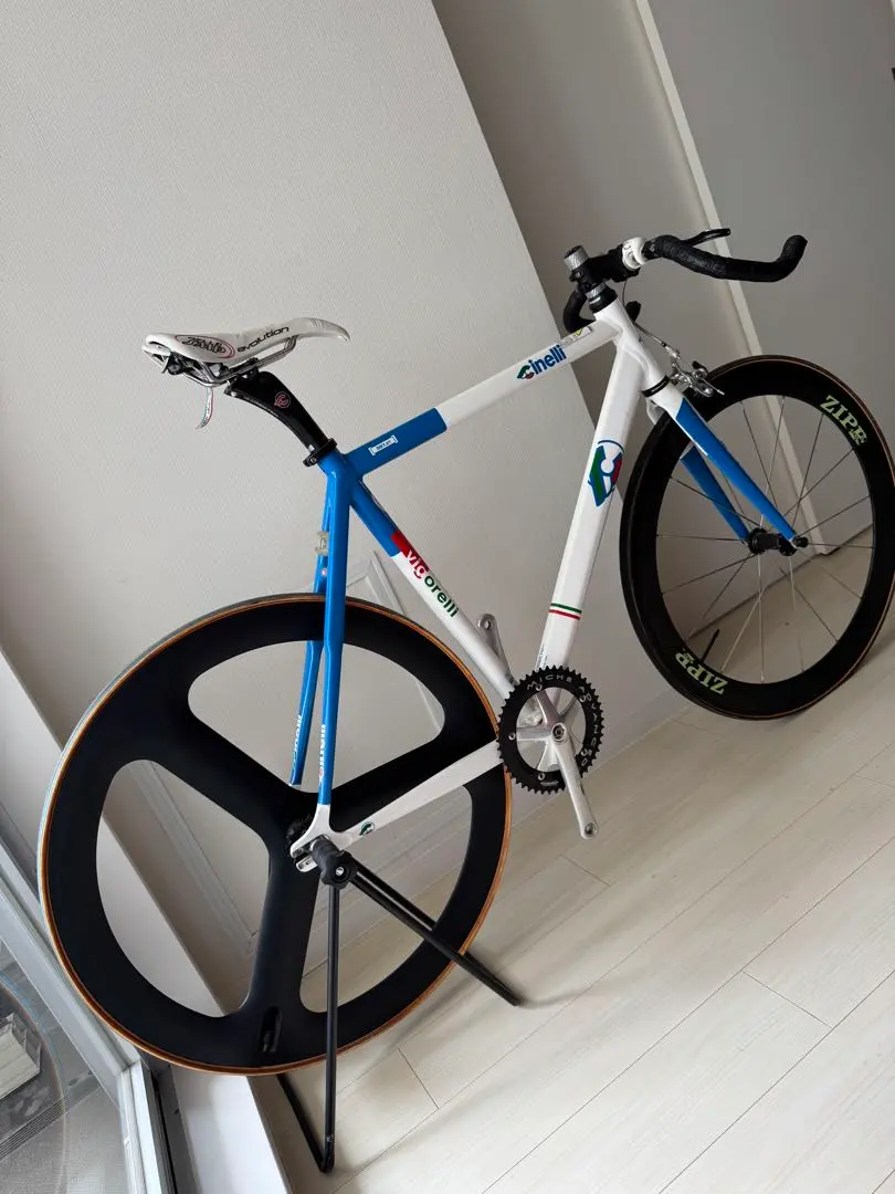 2026年最新】cinelli vigorelliの人気アイテム - メルカリ