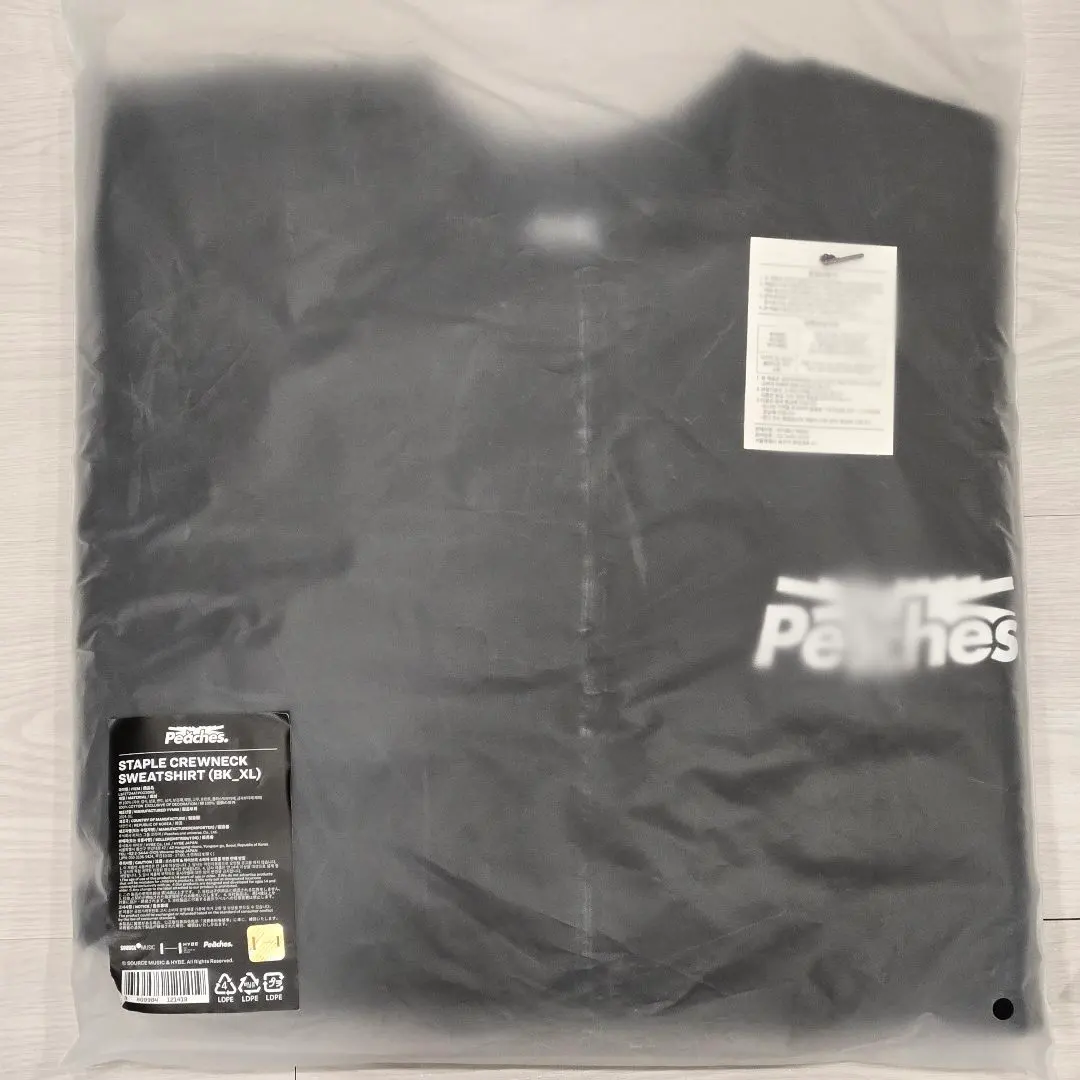 2026年最新】peaches le sserafimの人気アイテム - メルカリ