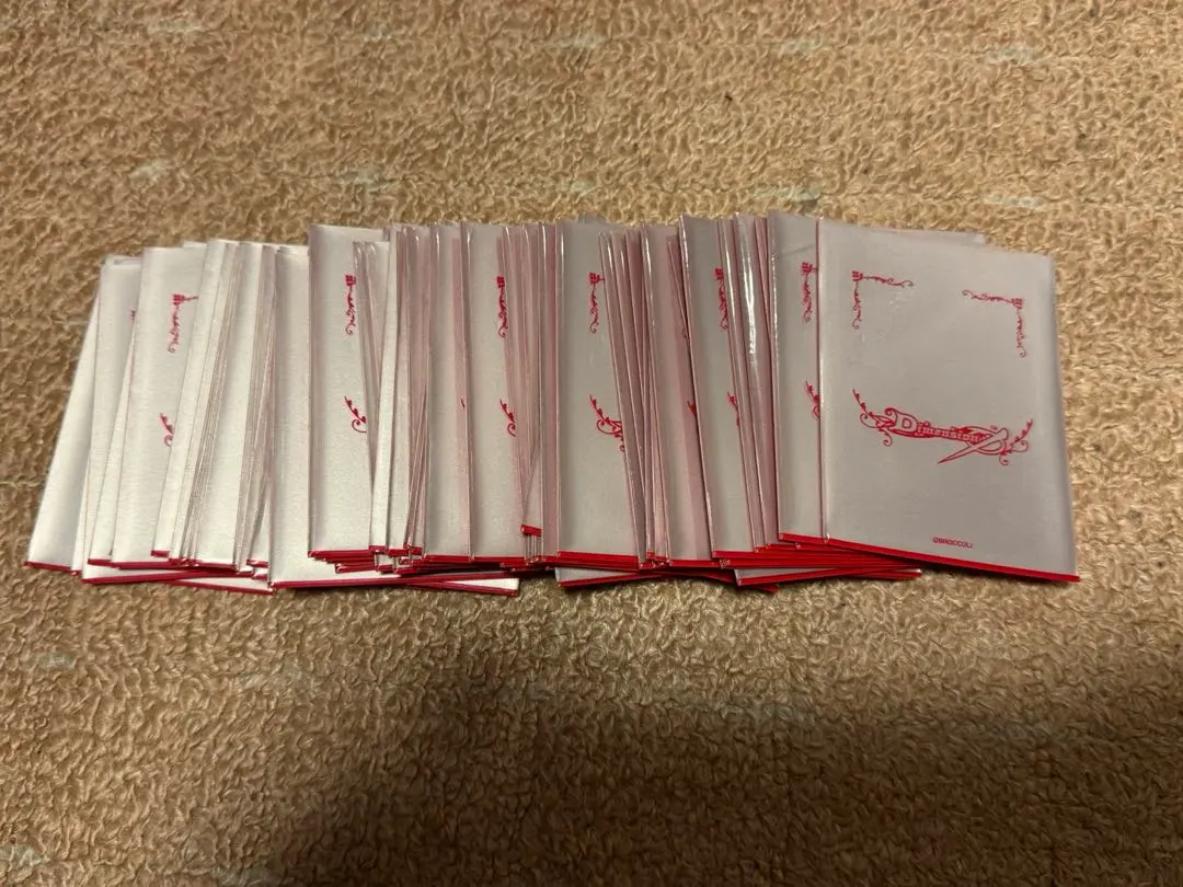 2026年最新】ディメンションゼロ スリーブの人気アイテム - メルカリ