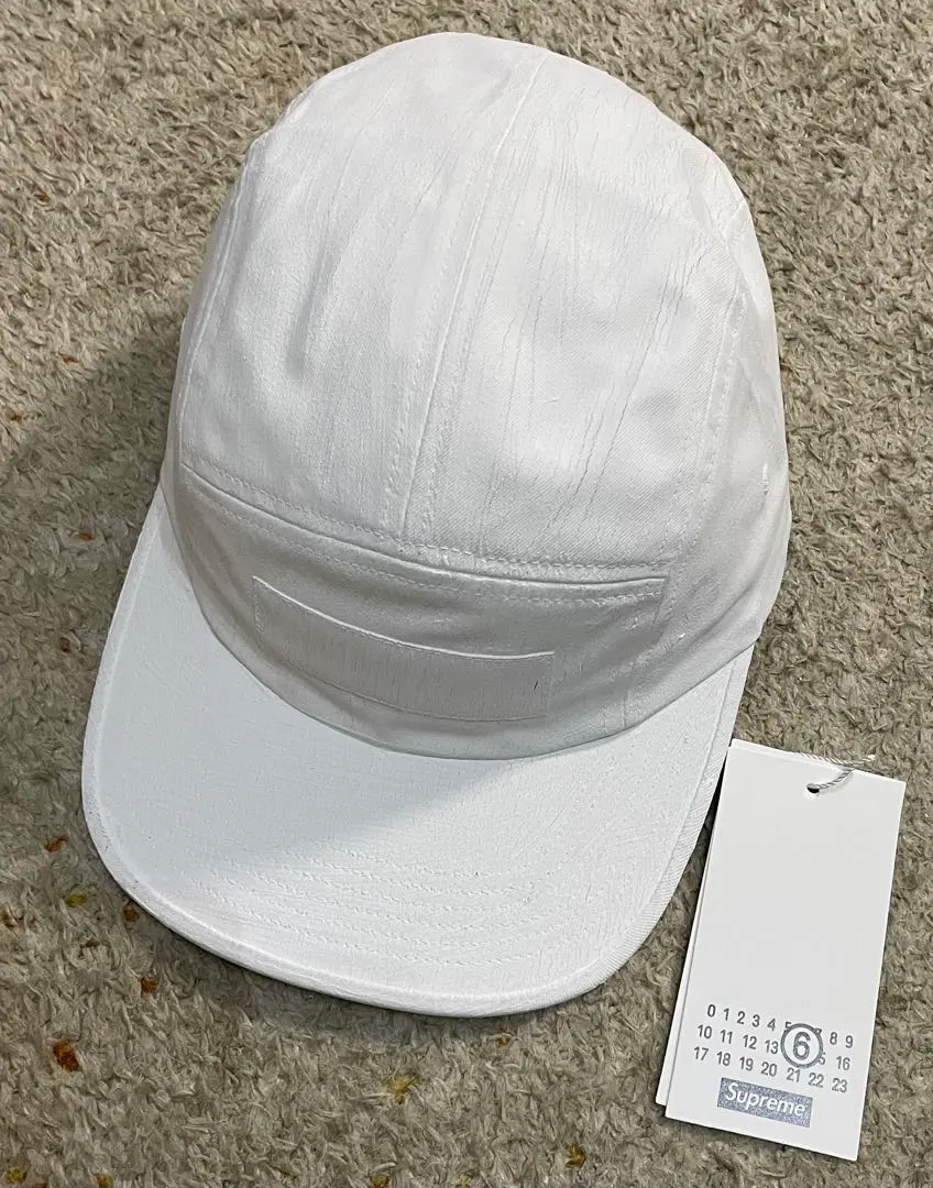 2026年最新】Supreme Margiela Camp Capの人気アイテム - メルカリ