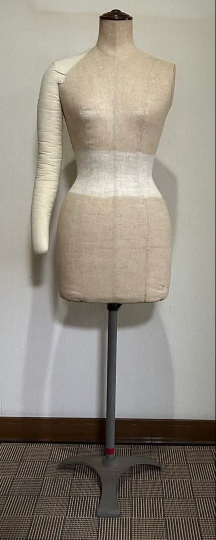 2026年最新】トルソー 文化服装学院の人気アイテム - メルカリ