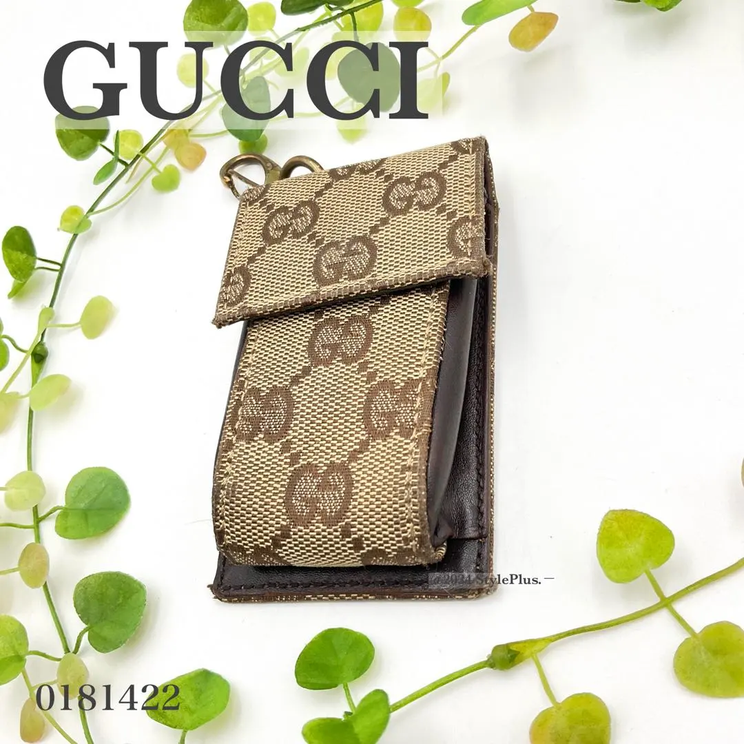2026年最新】gucci リップケースの人気アイテム - メルカリ