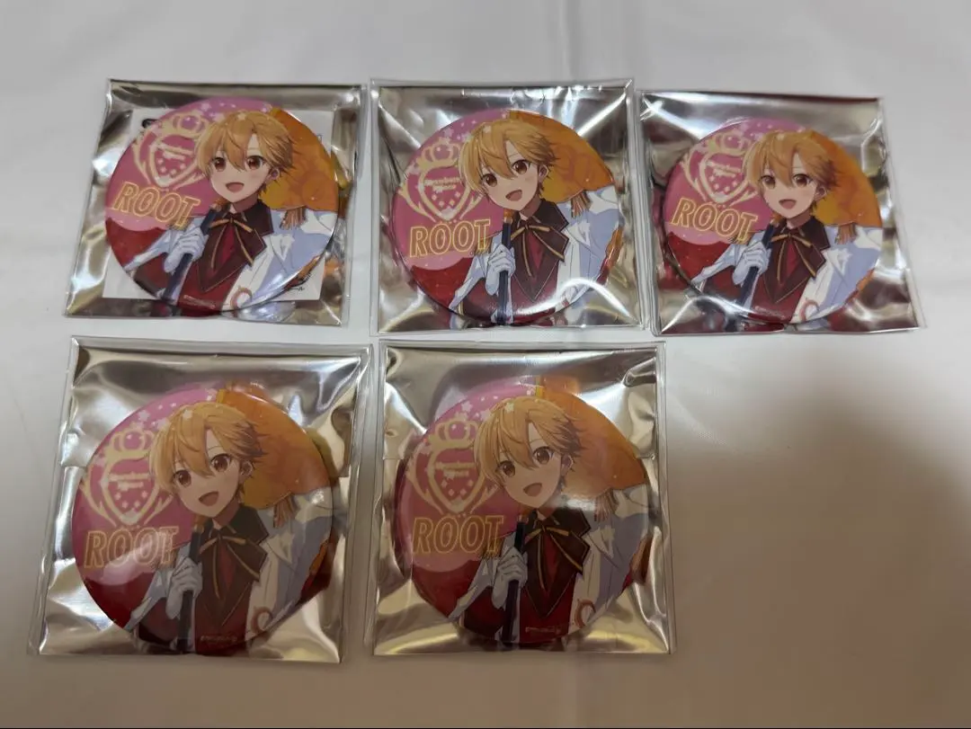 2026年最新】るぅとくん 缶バッジ 旗持ちの人気アイテム - メルカリ