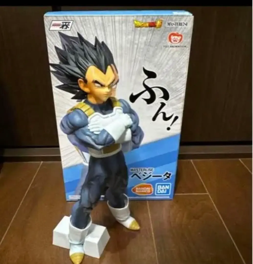 2026年最新】strong chains c賞ベジータの人気アイテム - メルカリ