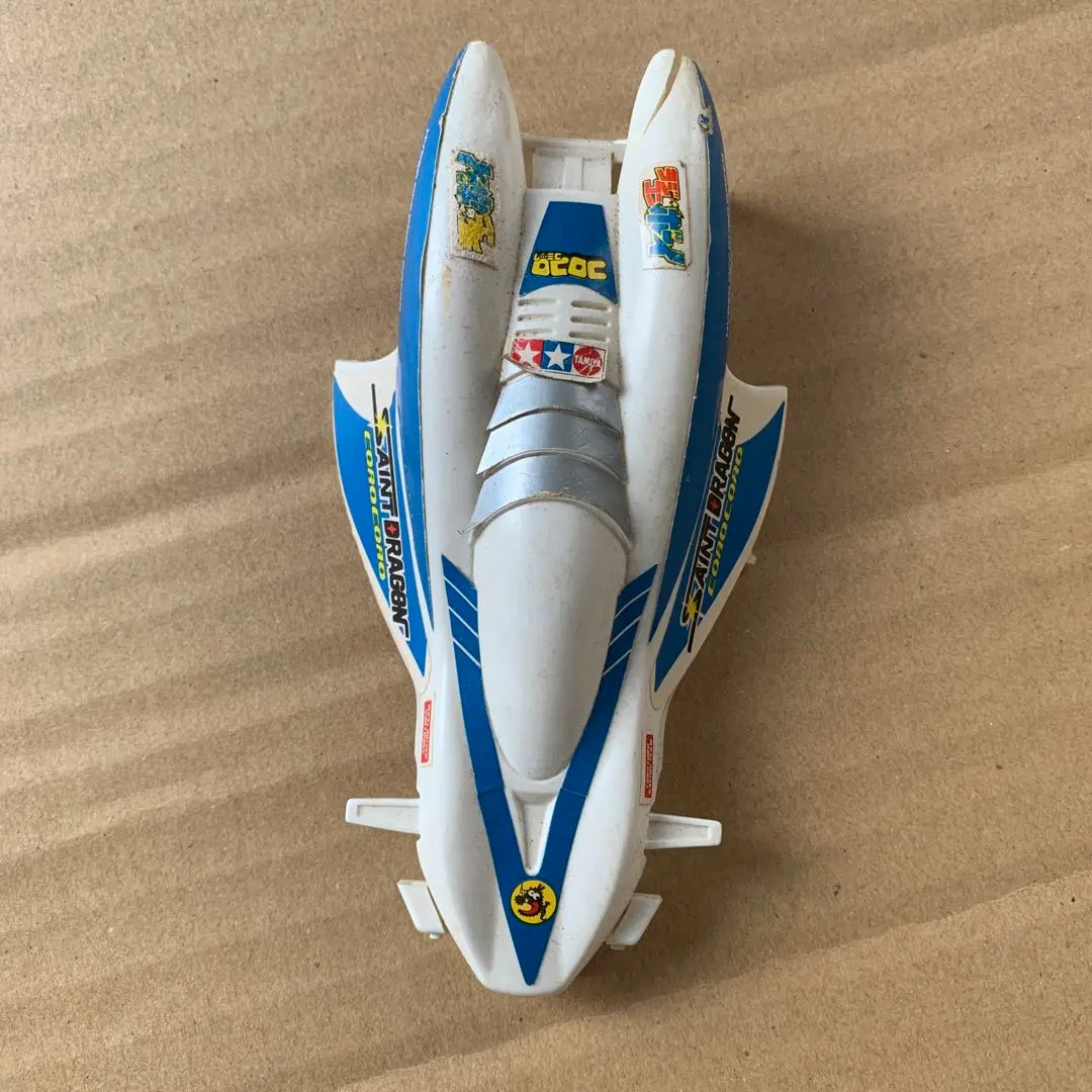 2026年最新】セイントドラゴン タミヤの人気アイテム - メルカリ