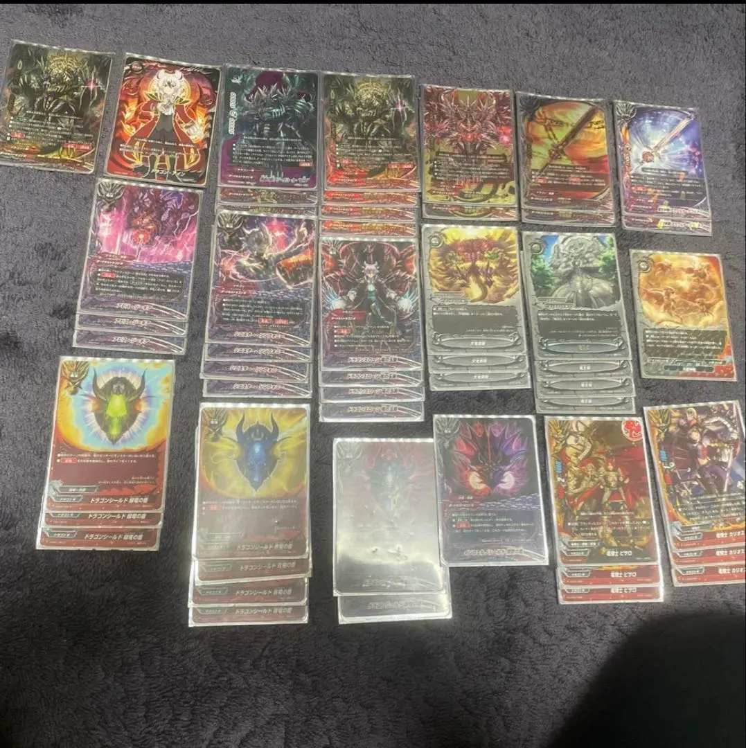 2026年最新】バディファイト ドラゴン・アインデッキの人気アイテム