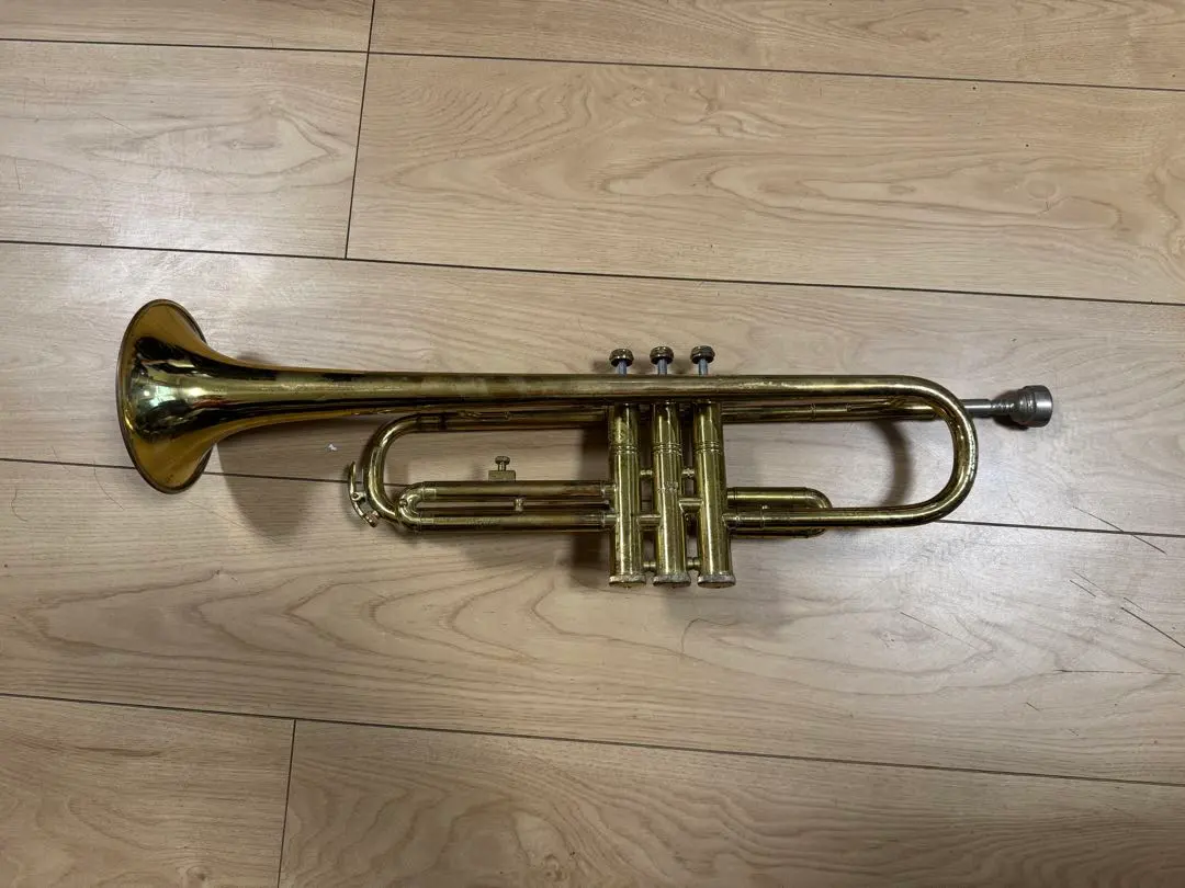 2026年最新】tokan トランペット 1の人気アイテム - メルカリ