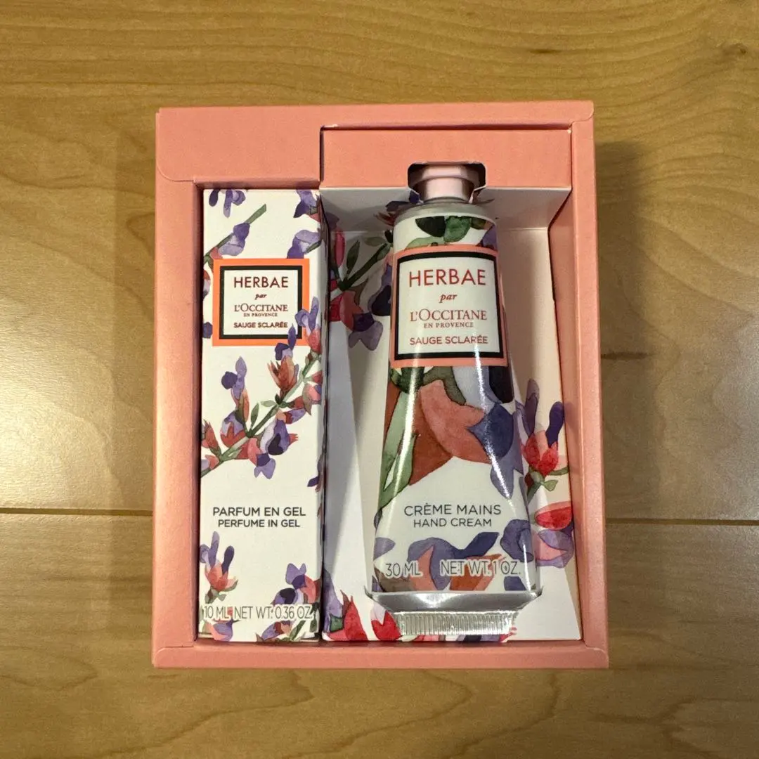 2026年最新】ロクシタンエルバヴィオレットの人気アイテム - メルカリ