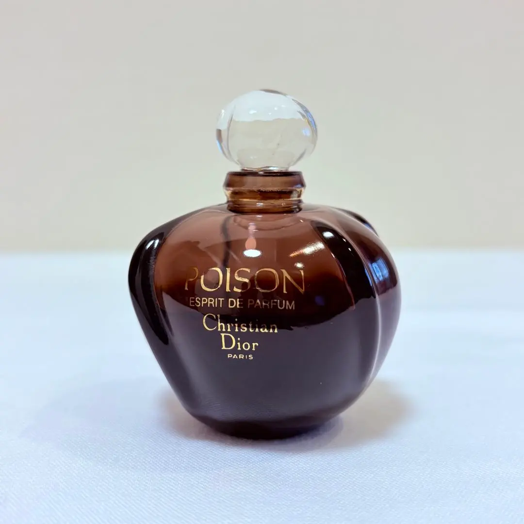 2026年最新】ディオール プワゾン エスプリ ドゥ パルファン 30mlの