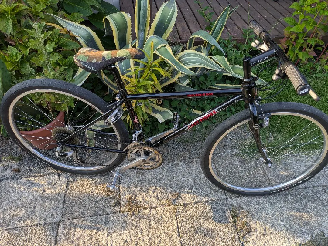 2026年最新】Gary Fisher マウンテンバイク(MTB)の人気アイテム - メルカリ