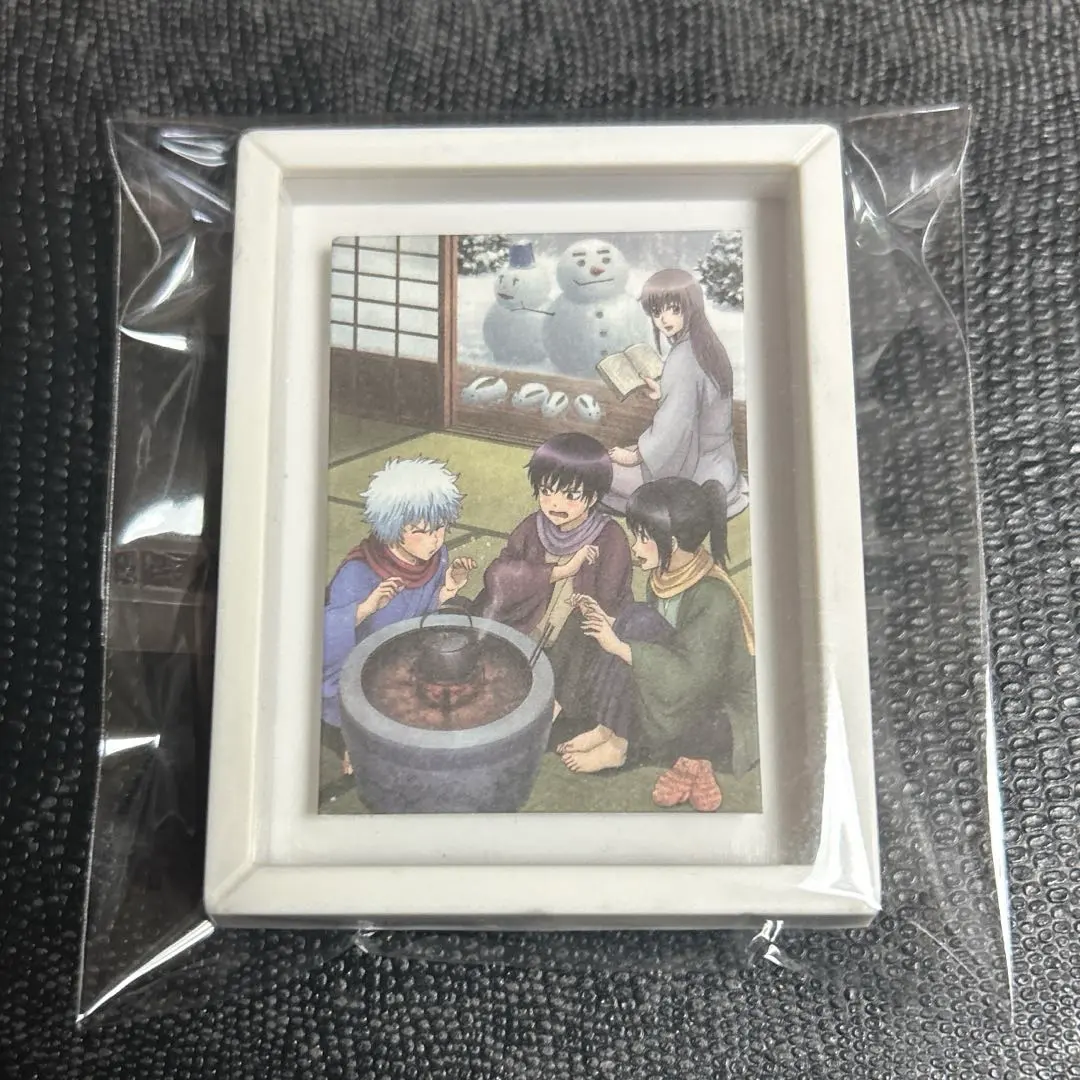 2026年最新】複製原画 銀魂の人気アイテム - メルカリ