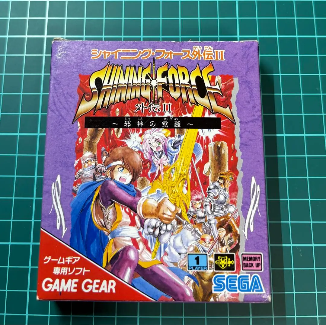 2026年最新】シャイニングフォース外伝2の人気アイテム - メルカリ