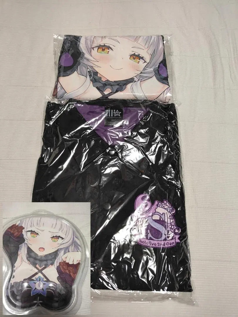 2026年最新】紫咲シオン 100万人記念の人気アイテム - メルカリ