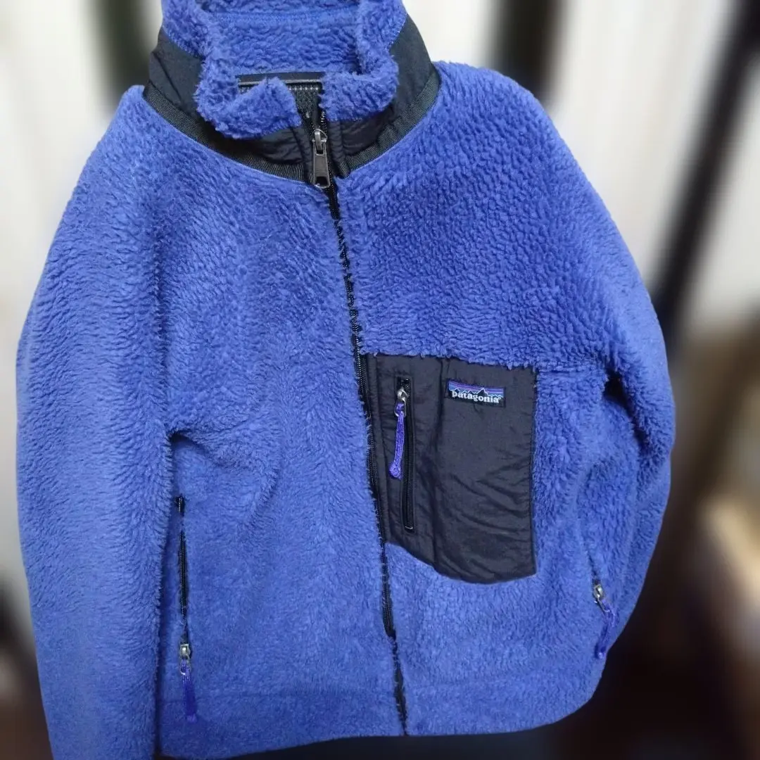 2026年最新】patagonia FA98の人気アイテム - メルカリ