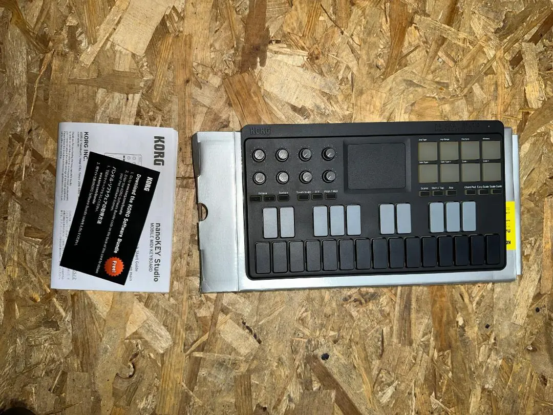 2026年最新】nanokey studioの人気アイテム - メルカリ