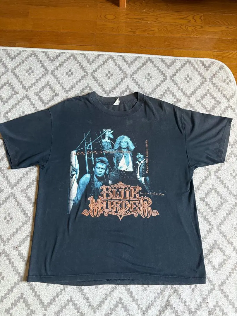 2026年最新】blue murder tシャツの人気アイテム - メルカリ