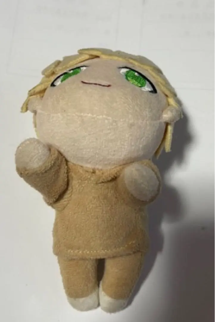 2026年最新】buddiis ぬいぐるみ showの人気アイテム - メルカリ