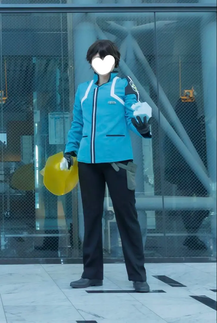 2026年最新】三雲修コスプレの人気アイテム - メルカリ