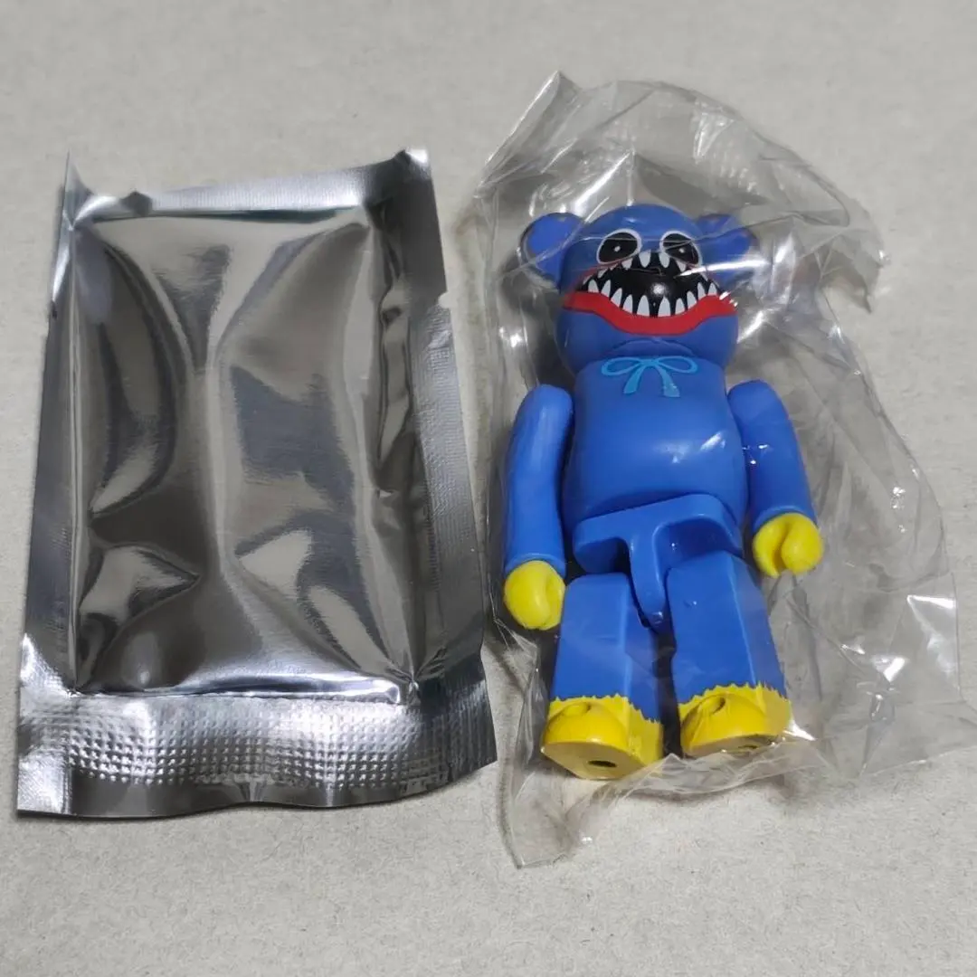 2026年最新】ベアブリック uggの人気アイテム - メルカリ