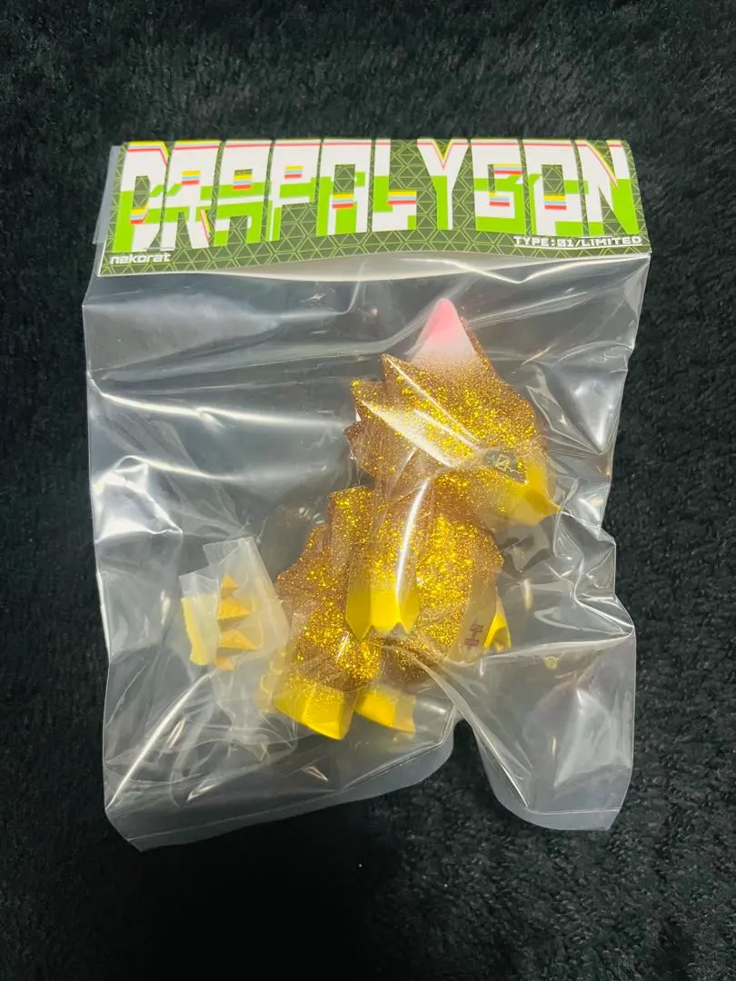 2026年最新】nekorat ドラポリゴンの人気アイテム - メルカリ