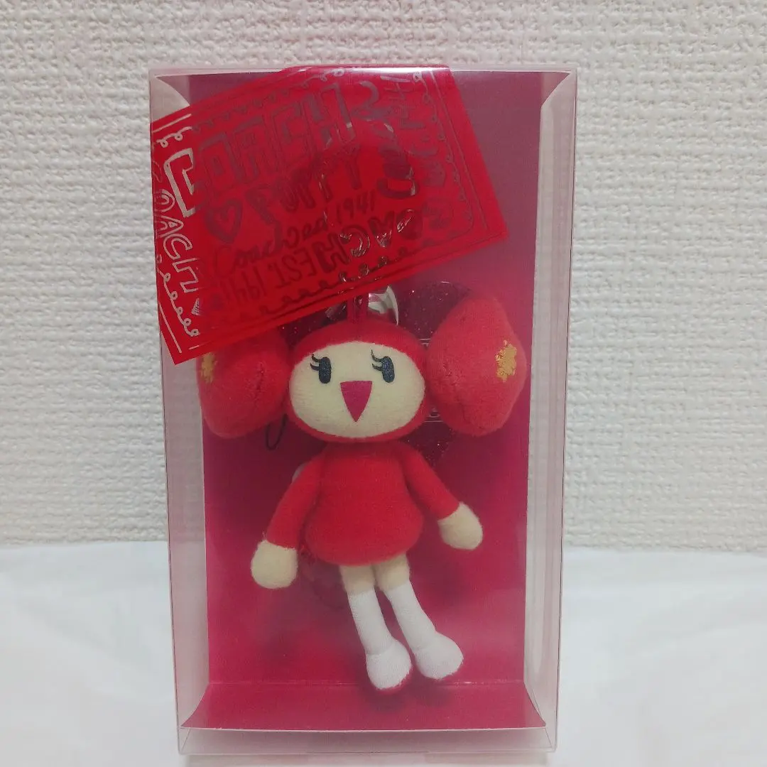 2026年最新】コーチ ポピーちゃんの人気アイテム - メルカリ