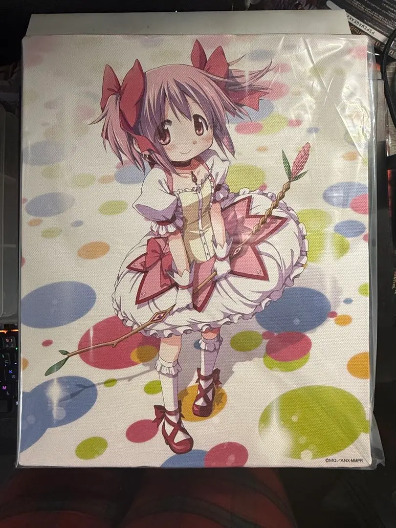 2026年最新】キャンバスアート まどかの人気アイテム - メルカリ