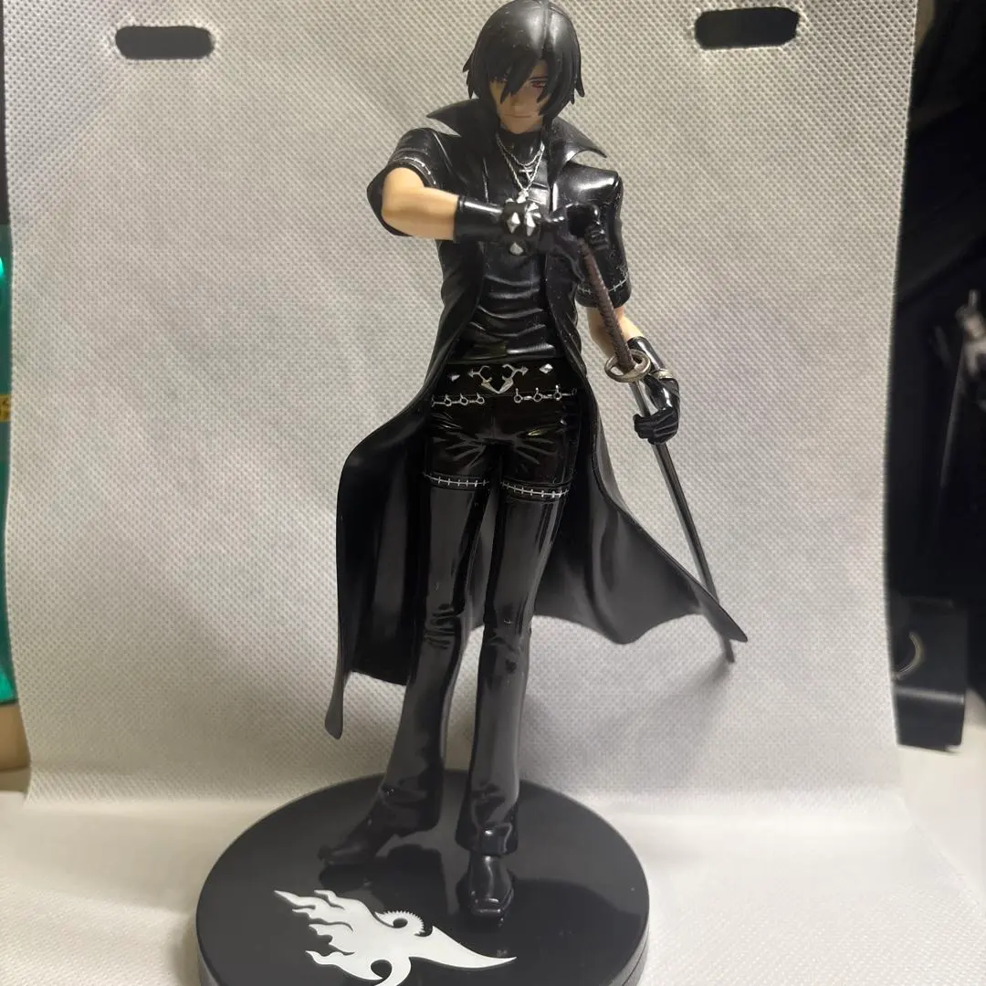 2026年最新】咎狗の血シキ完成品フィギュアの人気アイテム - メルカリ