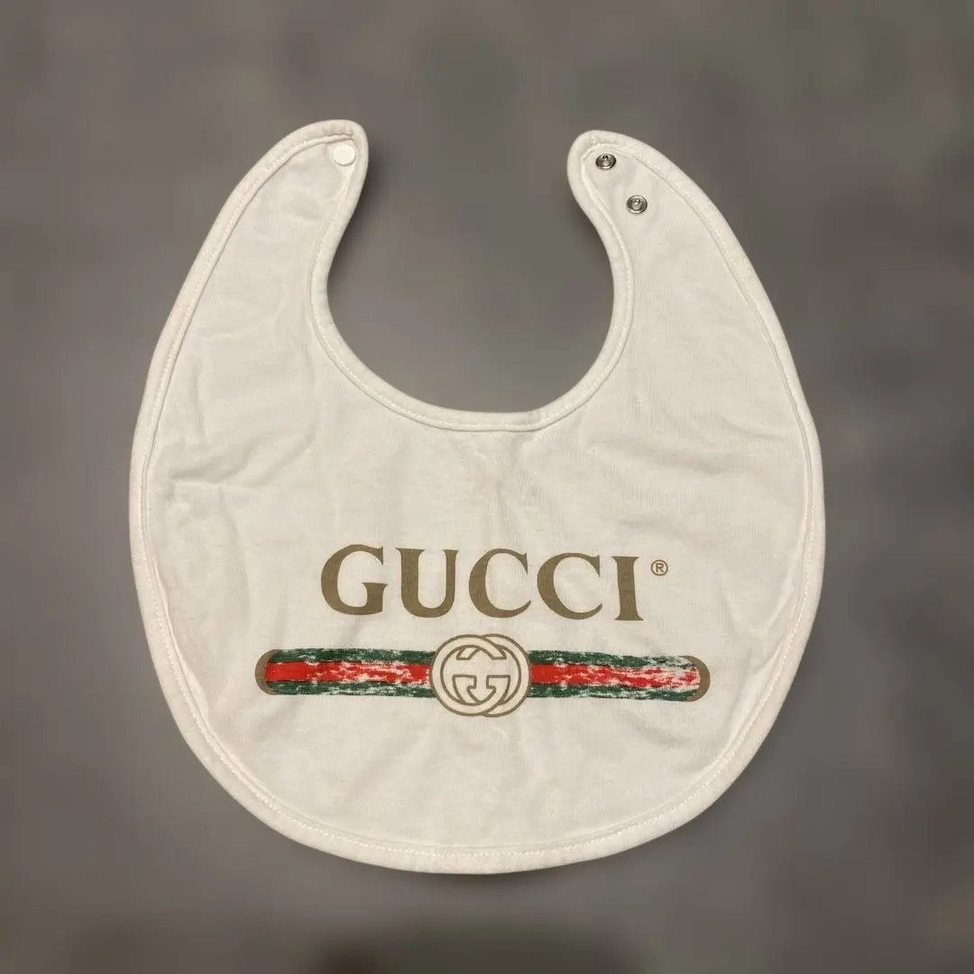 2026年最新】GUCCI スタイ・よだれかけの人気アイテム - メルカリ