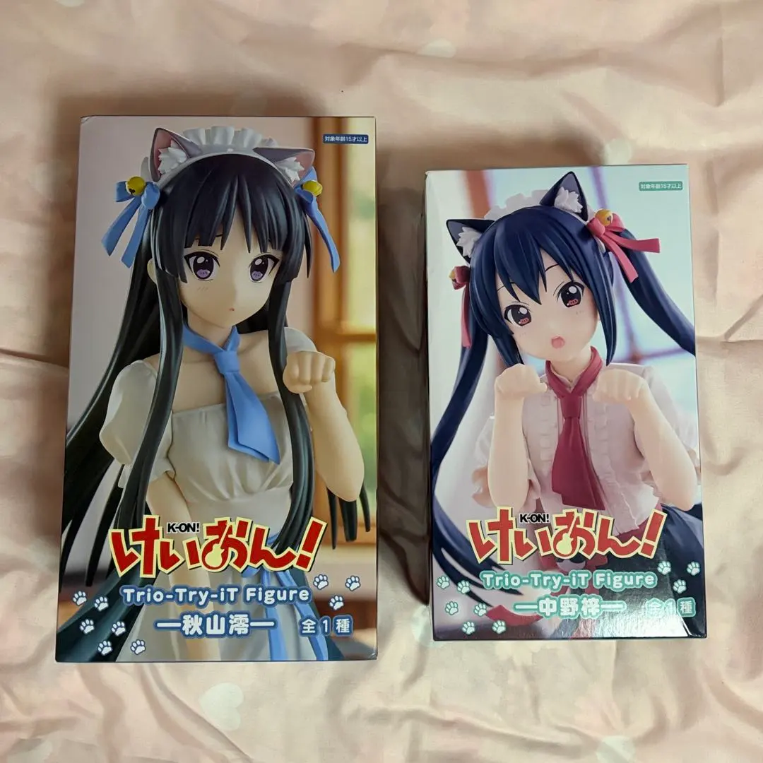 2026年最新】猫耳秋山澪の人気アイテム - メルカリ