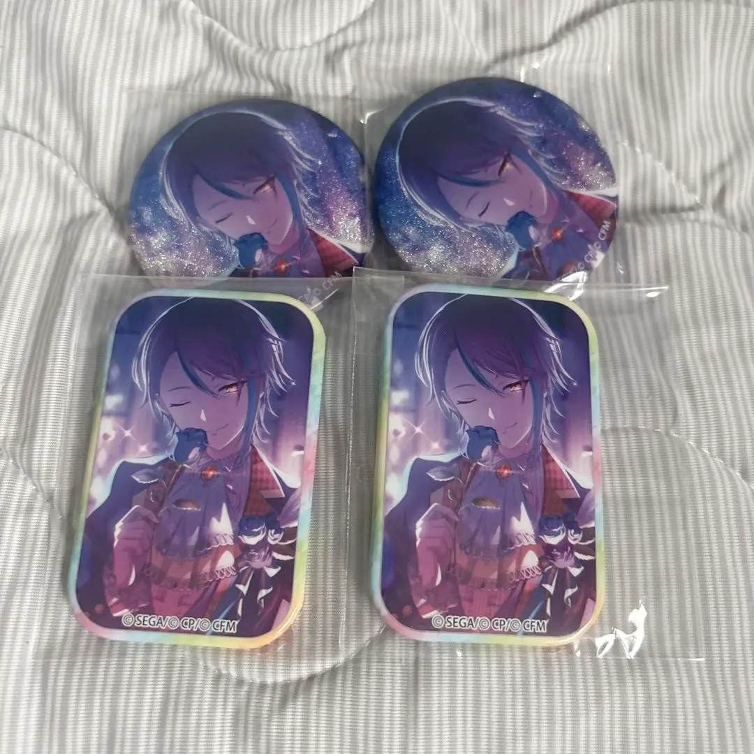 2026年最新】神代類 缶バッジ ジュンブラの人気アイテム - メルカリ