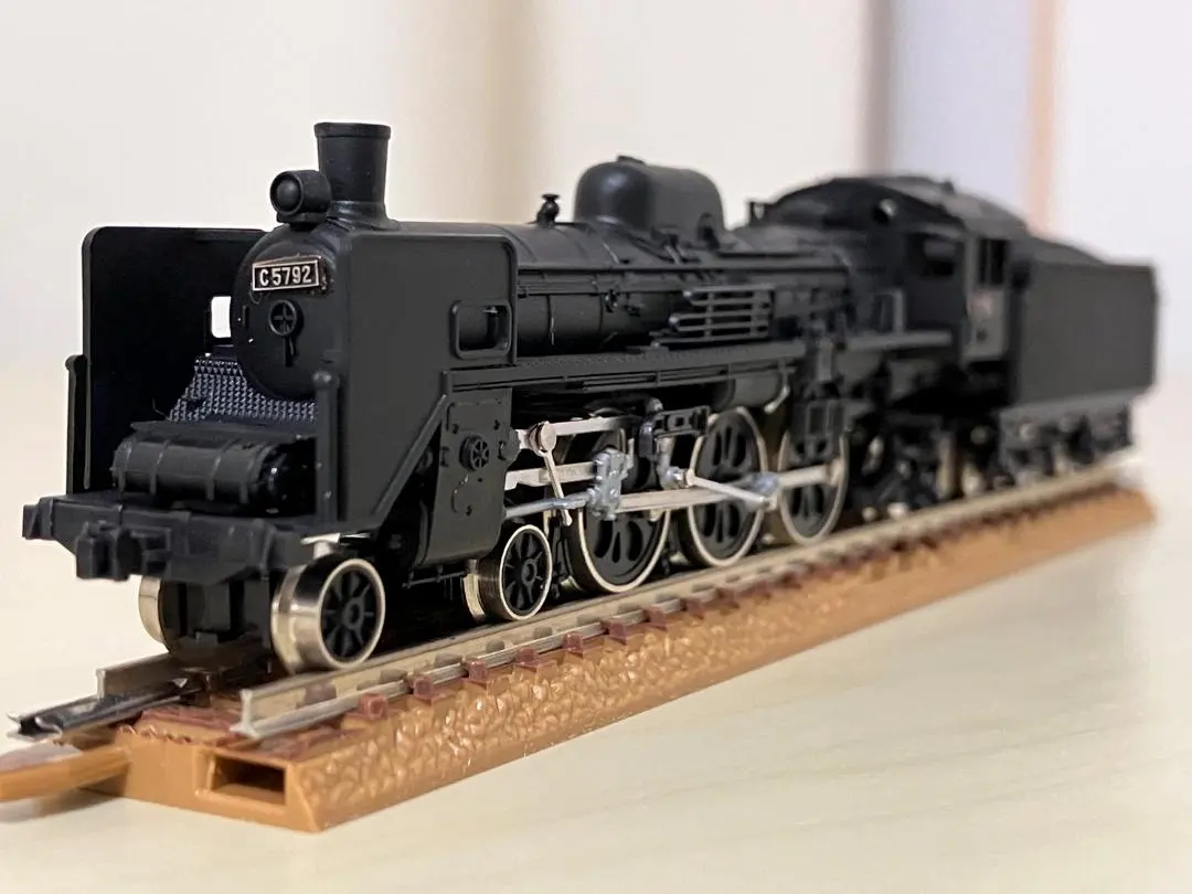 2026年最新】TOMIX c57の人気アイテム - メルカリ