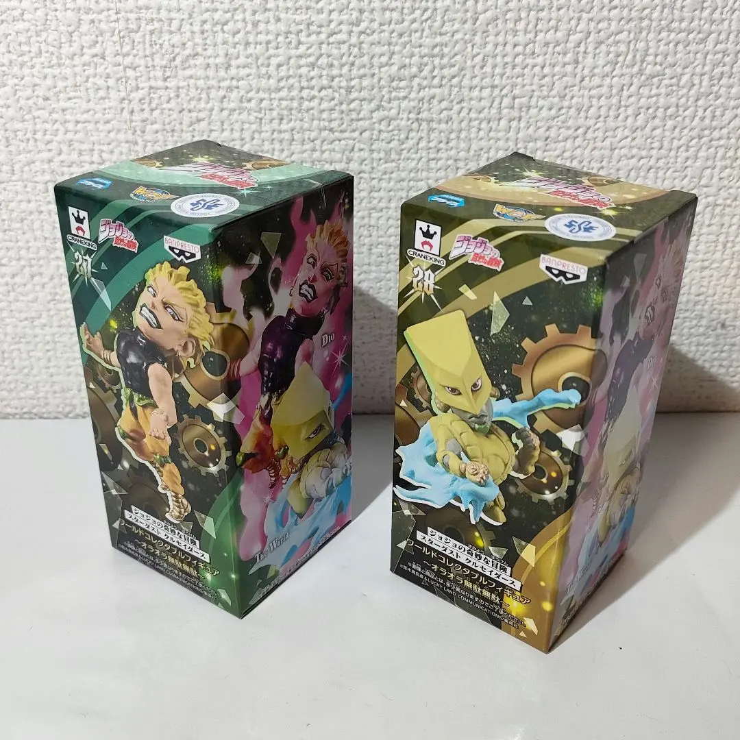 2026年最新】コレクタブル オラオラ無駄無駄の人気アイテム - メルカリ