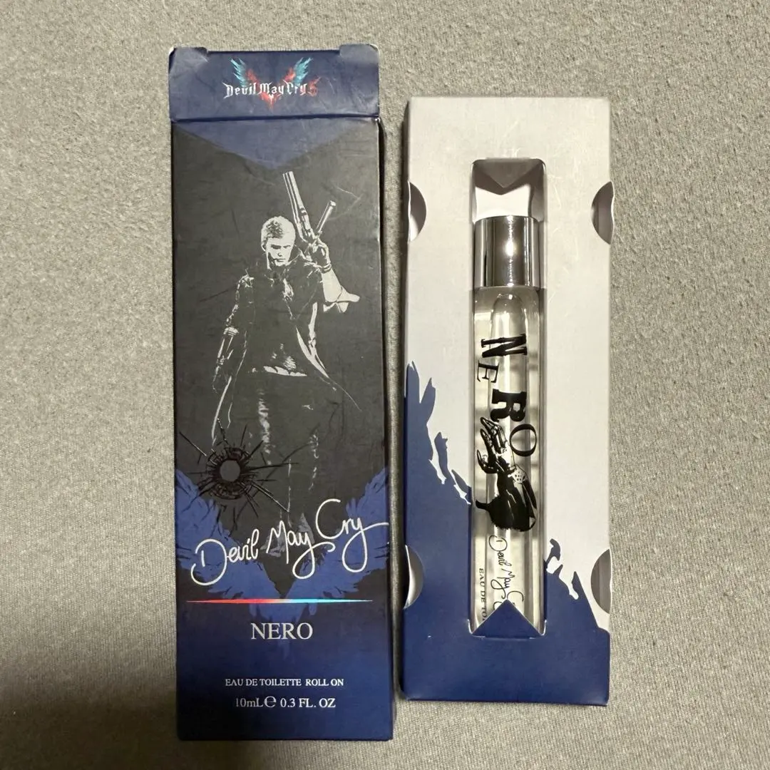 2026年最新】デビルメイクライ 香水の人気アイテム - メルカリ
